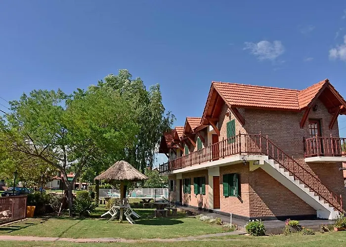 Hotel Nonquen
