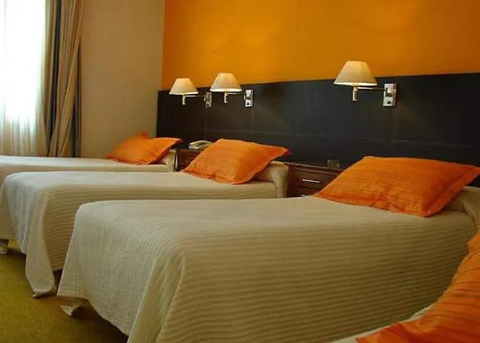 Hotel Augustus