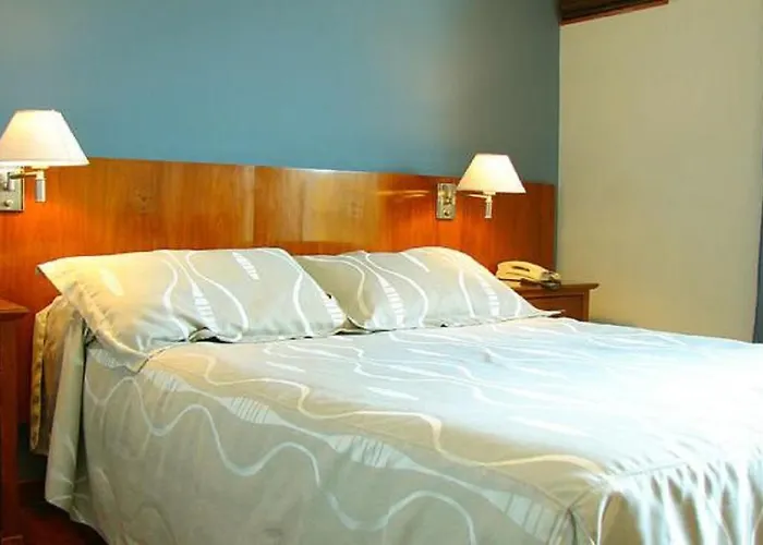 Hotel Augustus