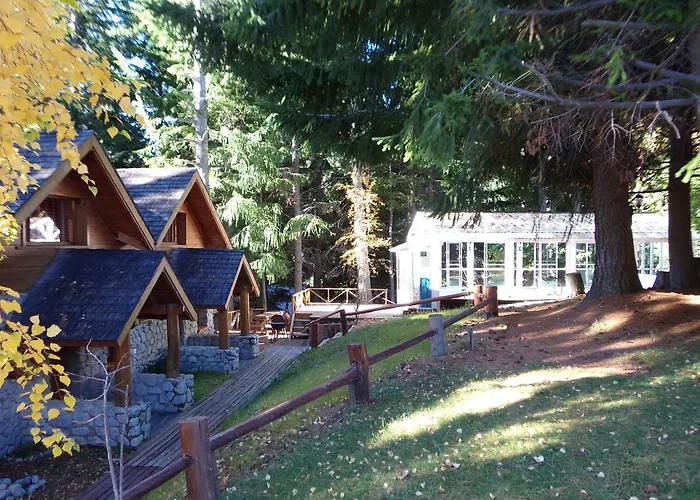 Cabanas Le Pommier
