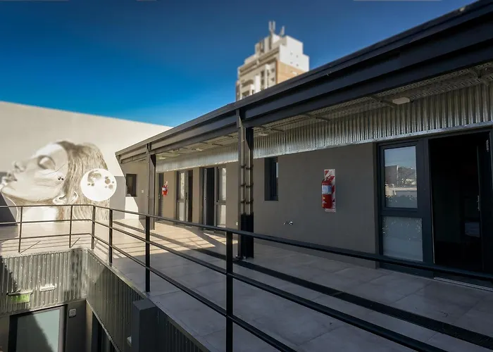 Bernardino Hostel Boutique