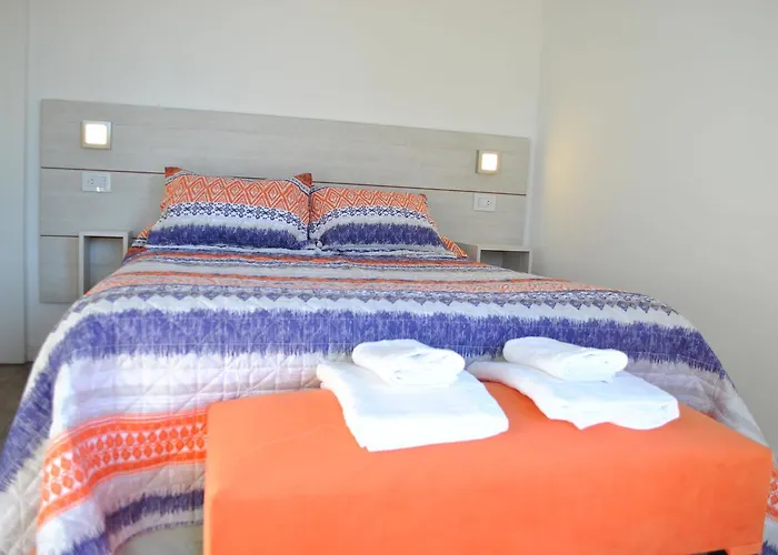Bernardino Hostel Boutique