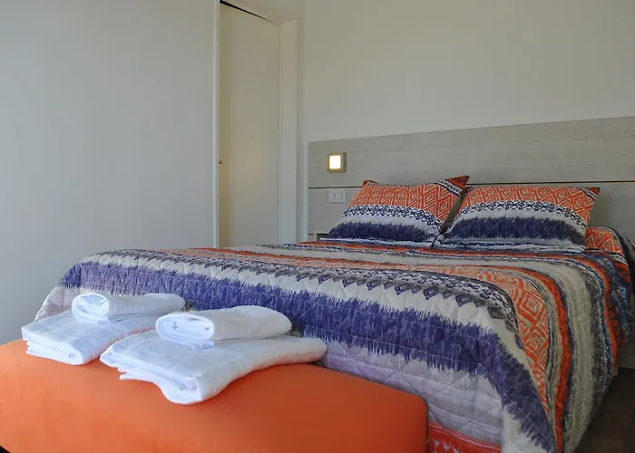 Bernardino Hostel Boutique Neuquén, Argentina
