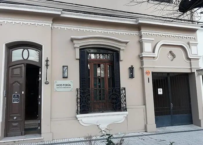 Nuevos Horizontes