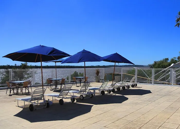 Intersur Hotel Colon