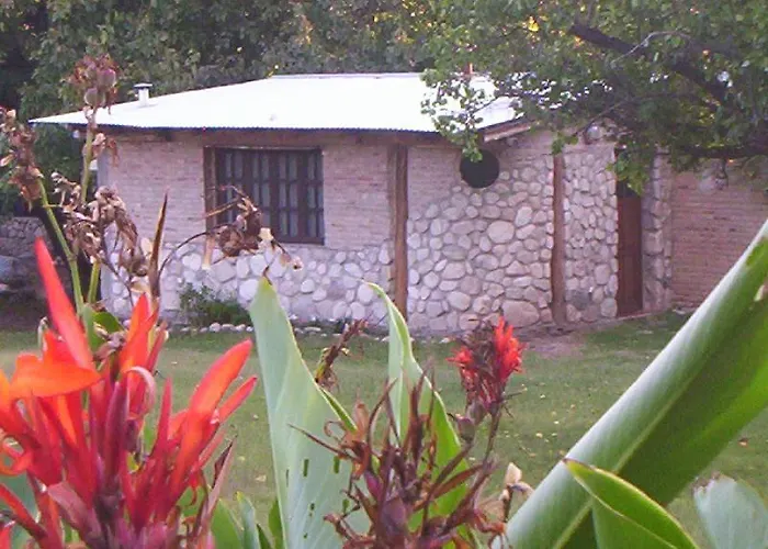 Cabanas Las Achiras