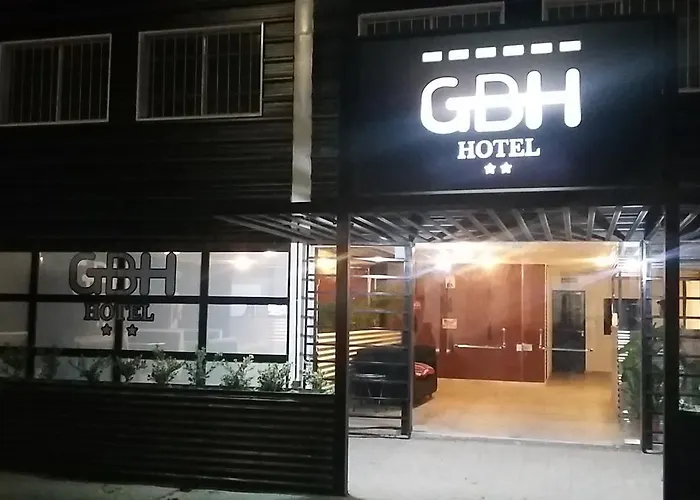 Gbh