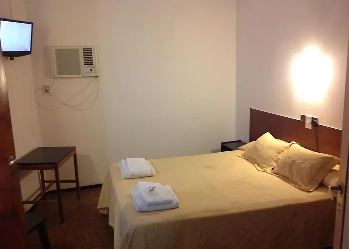 Hotel Regidor