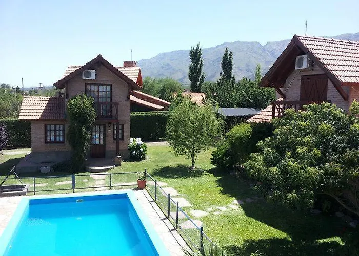 Cabañas Euzkadi