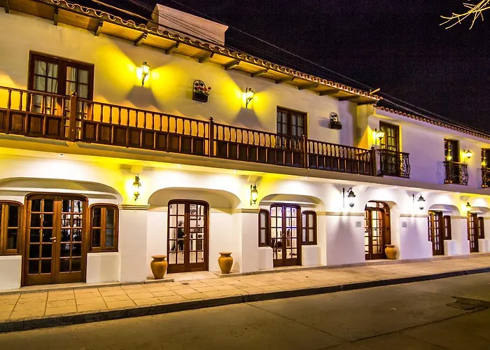 Hotel Asturias