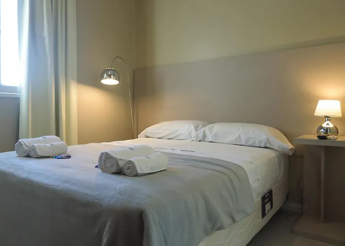 Hotel Alhambra San Juan, Argentina