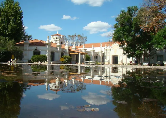 Hotel Savoia Mendoza