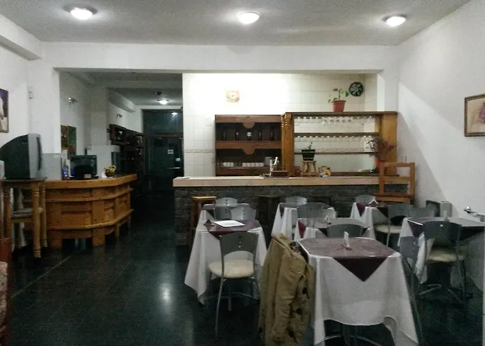 Hotel Balloffet