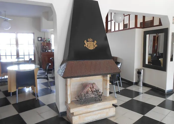 Hotel Santa Clara