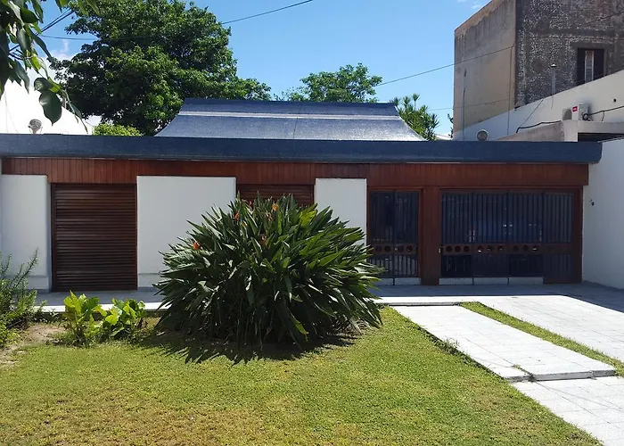 La Maison