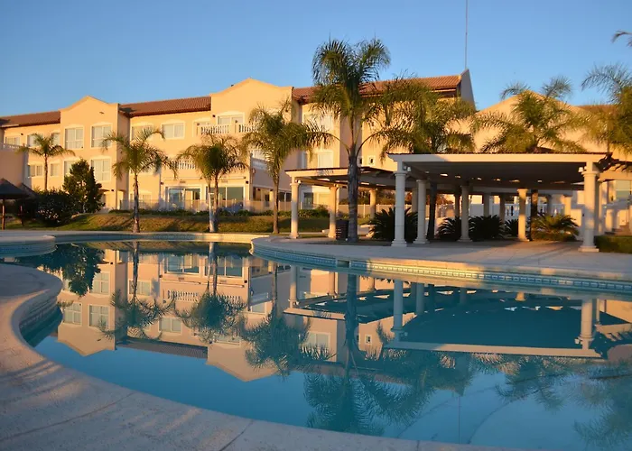 Howard Johnson Resort Spa & Convention Center