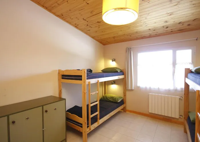 El Gualicho Hostel