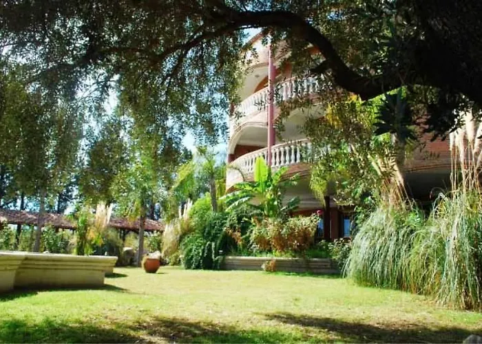 Virginia Hotel Spa
