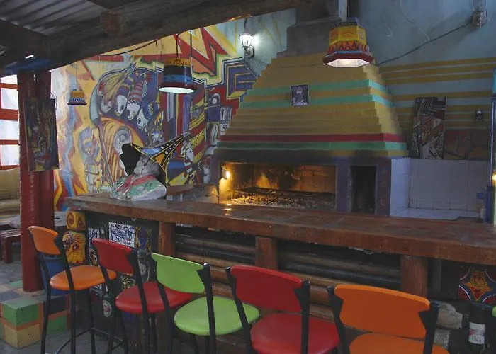 Morada Hostel