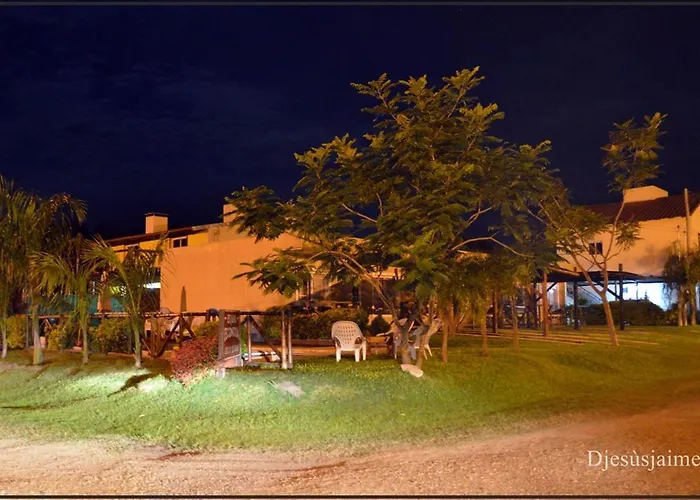 Esquina Escondida Villa Federación, Argentina