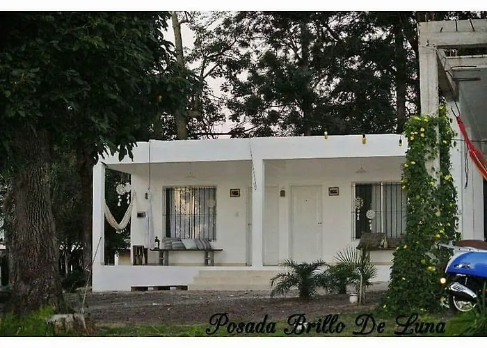 Posada Brillo De Luna