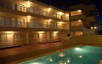 Aparthotel Terrazas de Madryn Puerto Madryn, Argentina