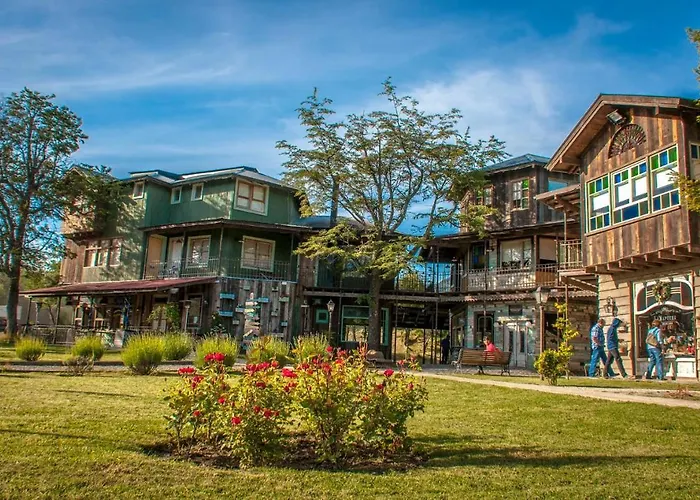 Lofts del Mercado