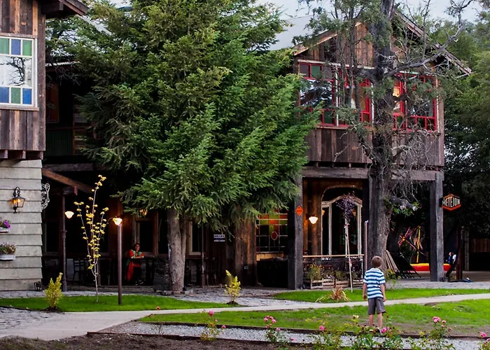 Lofts del Mercado