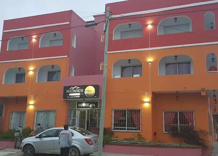 Médanos Hotel