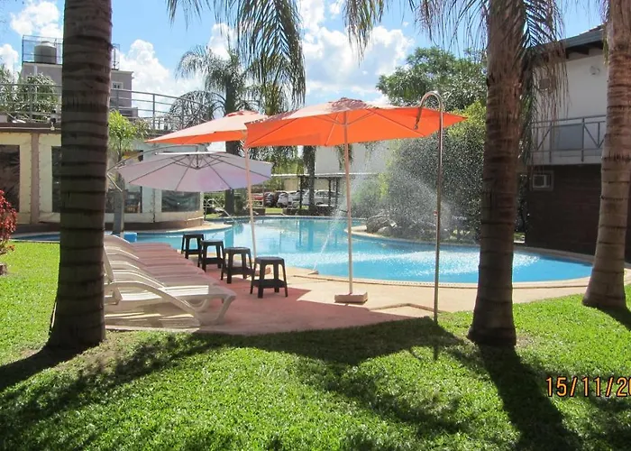 Paraiso Termal