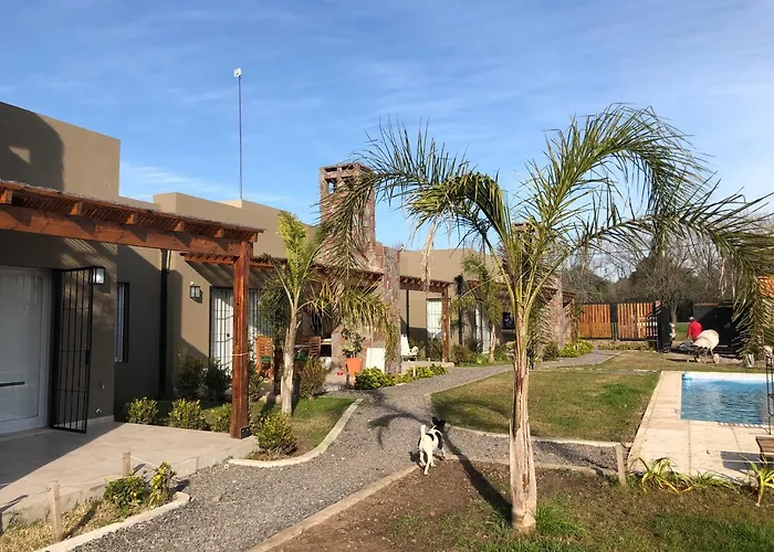 El Esparto