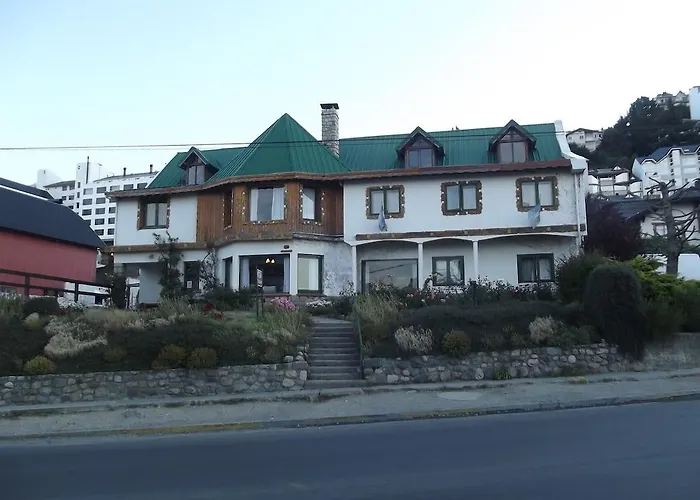 Hosteria Las Amapolas