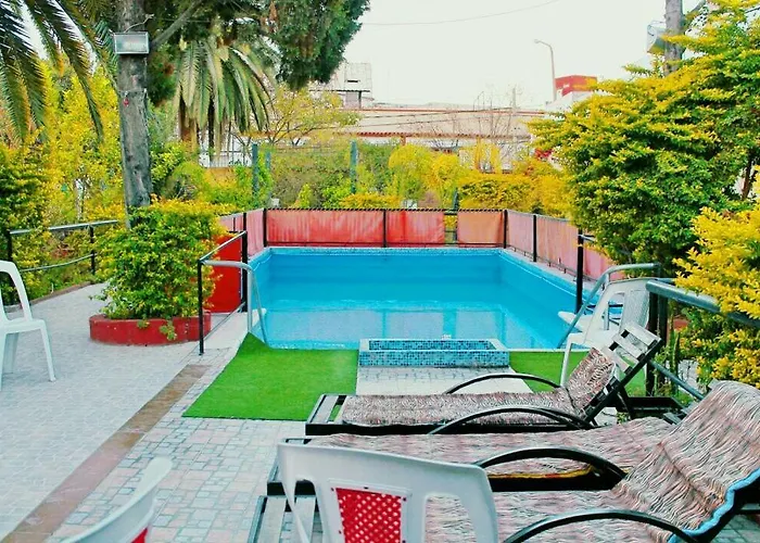 Gran Semiramis Colonial