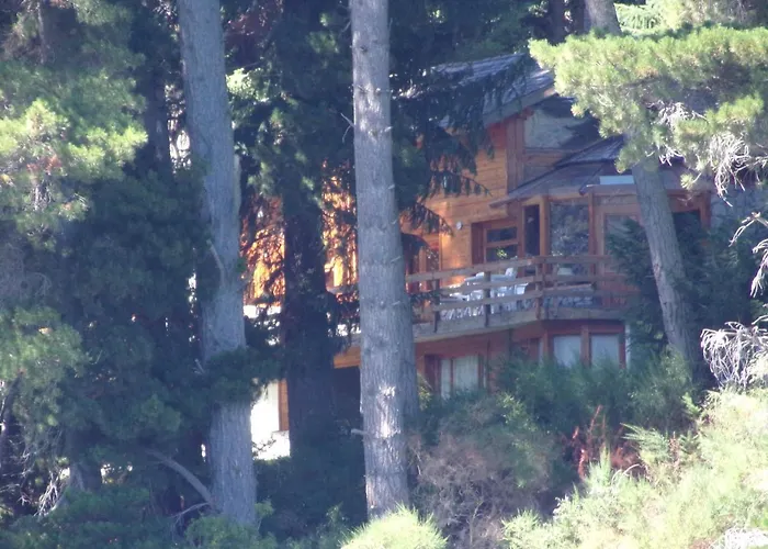 Cabanas Le Pommier