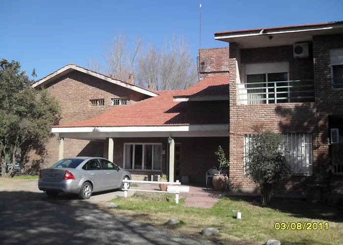 Hostal Del Sol