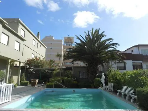 Merimar Hotel