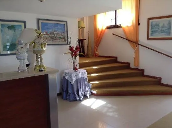 Merimar Hotel