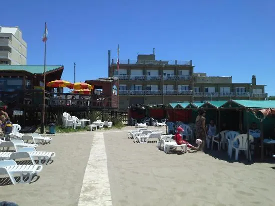 Merimar Hotel