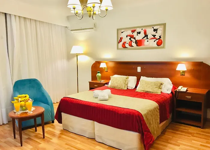 Hostal Del Sol Spa