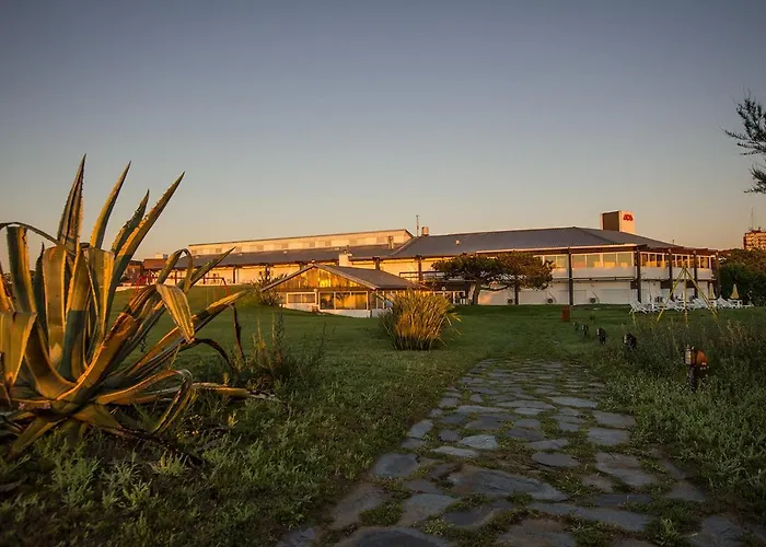 Aca Villa Gesell
