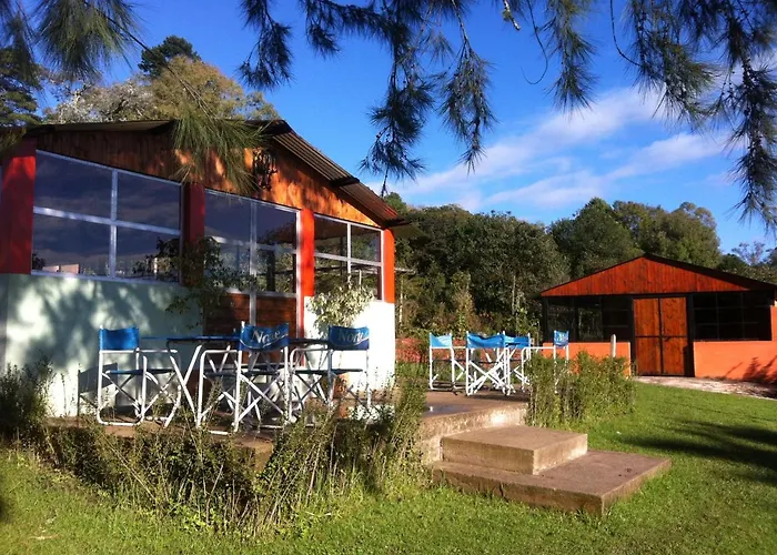 Flor De Loto Hotel San Javier , Argentina