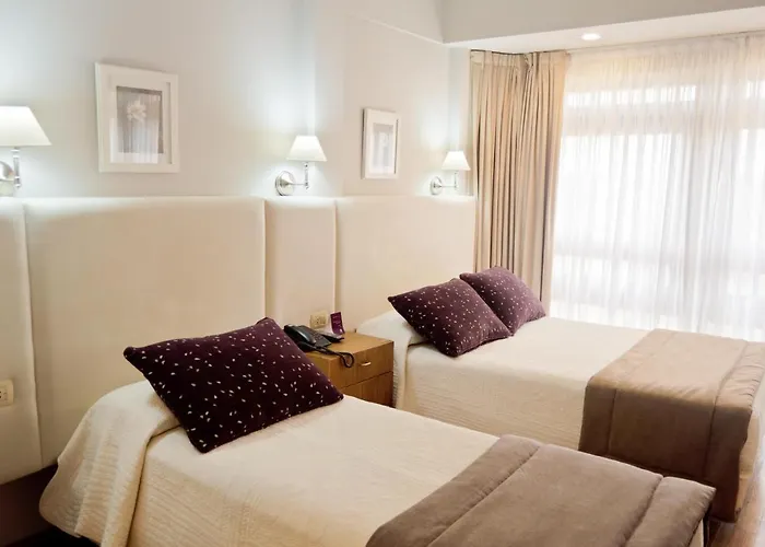 Terrazas Hotel