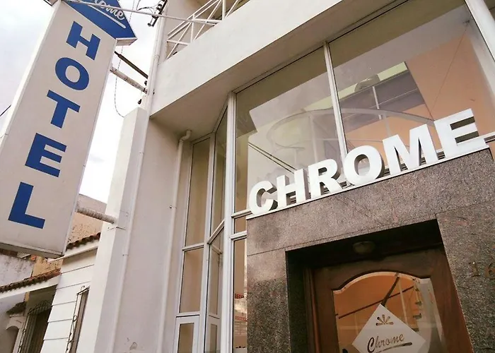 Chrome