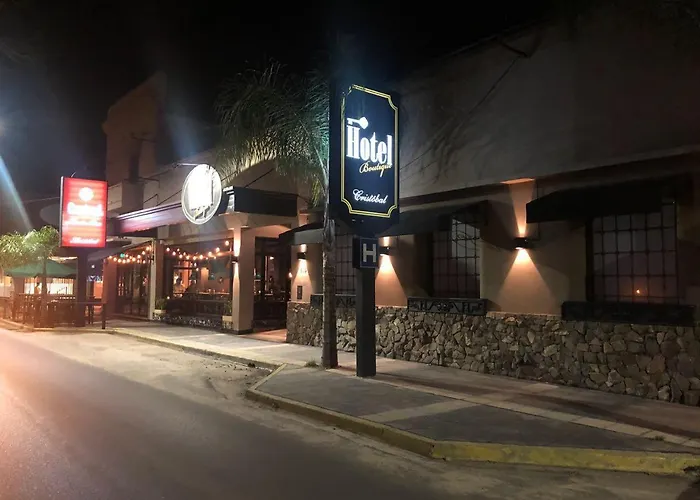 Cristobal Boutique