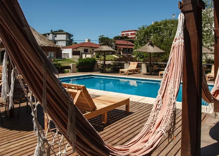 Alpemar Apart Hotel&Spa