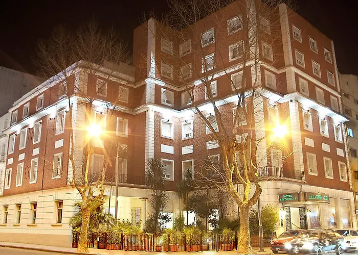 Garden Hotel