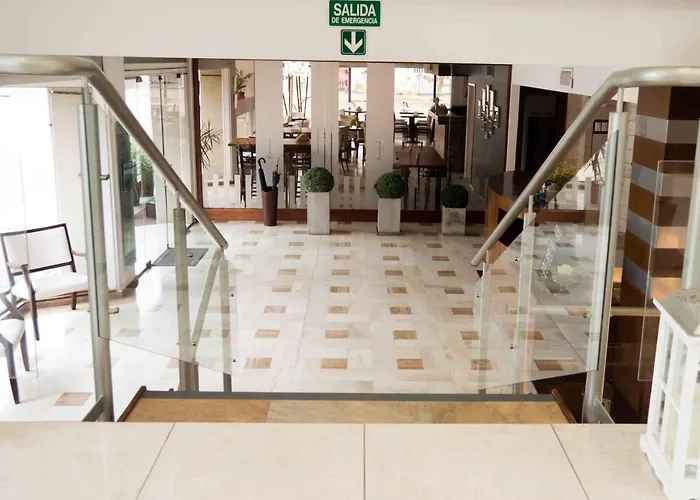 Terrazas Hotel