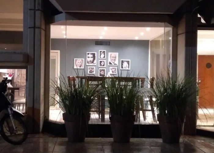 Terrazas Hotel