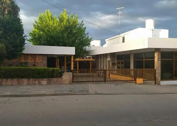 Ruta 66