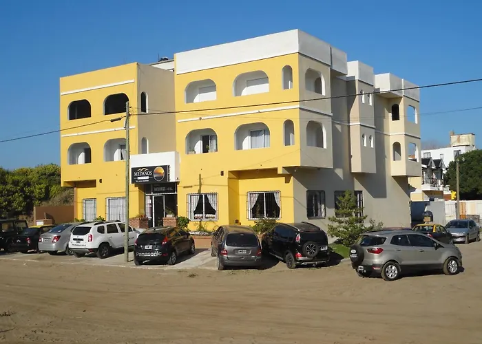 Médanos Hotel